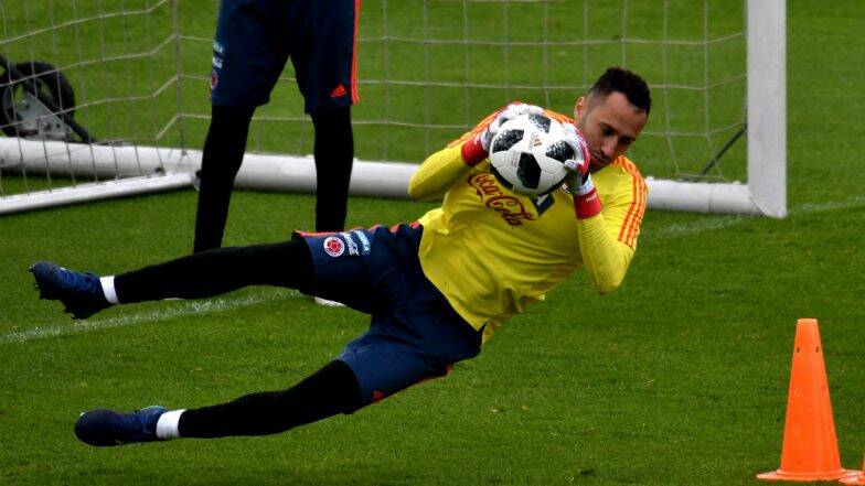 Online Football Game