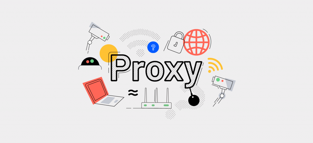 Proxy Service