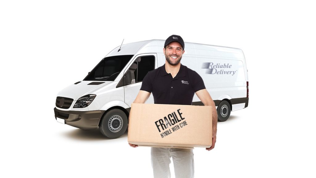 Best Freight Delivery Service