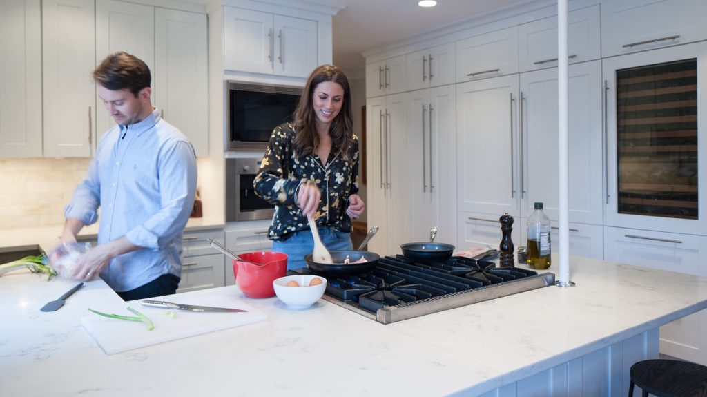 shopping home appliances