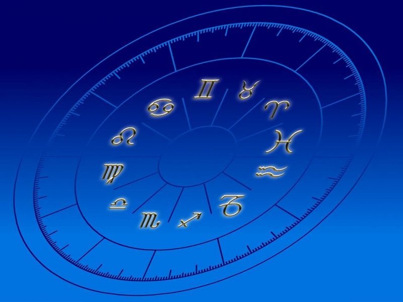 Horoscope Readings