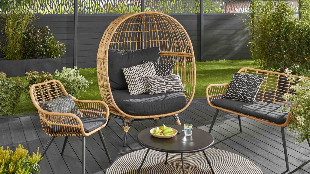 Garden Furniture