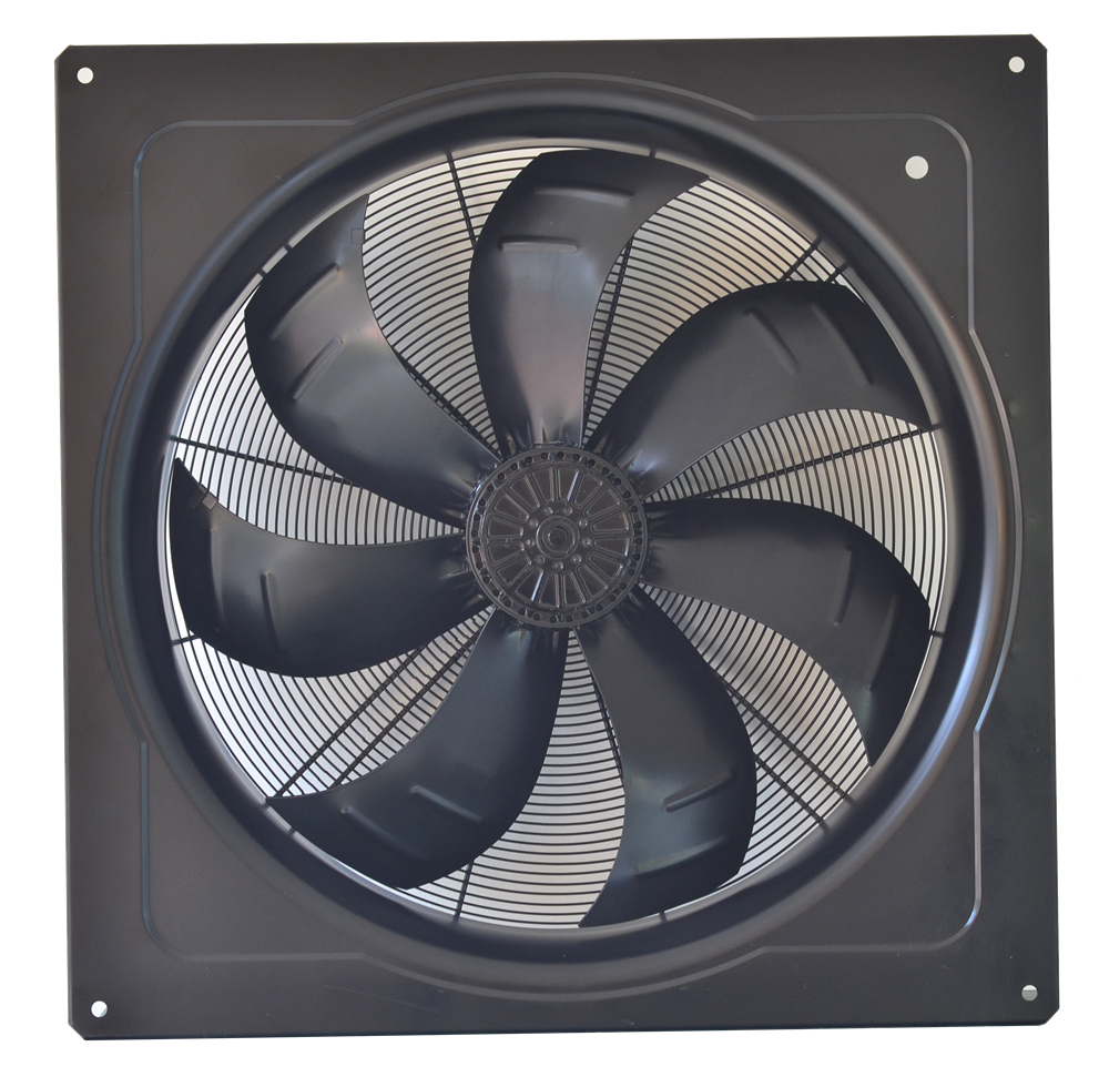 Axial fan