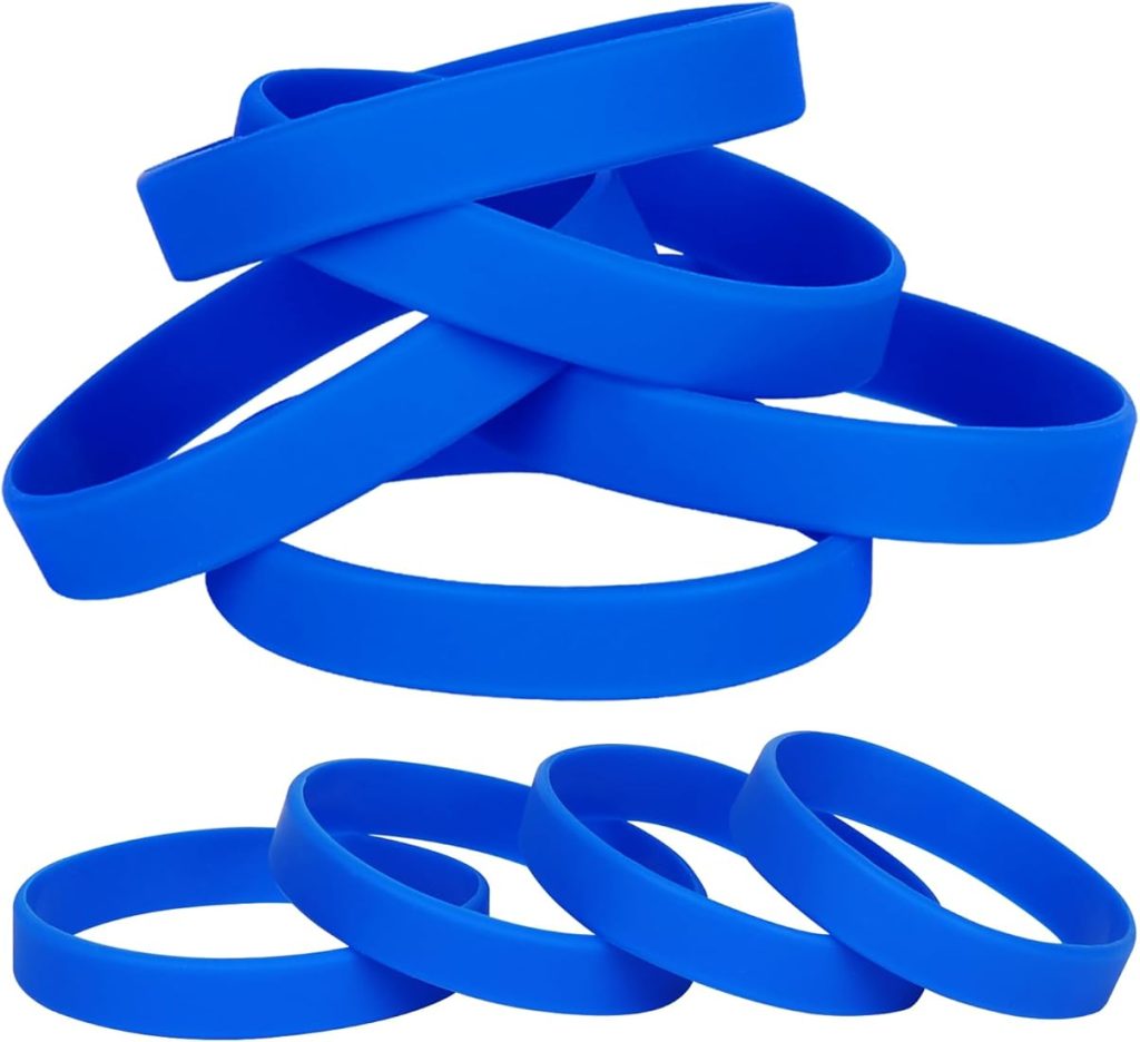 Wristbands
